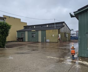 Factory, Warehouse & Industrial commercial property leased at Enoggera QLD 4051