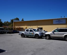Other commercial property leased at Unit 4/204 Balcatta Road Balcatta WA 6021
