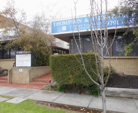 Offices commercial property leased at 4/57 Robinson St Dandenong VIC 3175