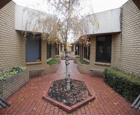 Offices commercial property leased at 4/57 Robinson St Dandenong VIC 3175