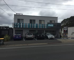 Other commercial property leased at 3b/147 Musgrave Road Red Hill QLD 4059