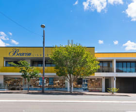 Offices commercial property leased at Suites 4 & 5/692B - 694 Pacific Highway Killara NSW 2071