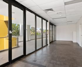 Offices commercial property leased at Suites 4 & 5/692B - 694 Pacific Highway Killara NSW 2071