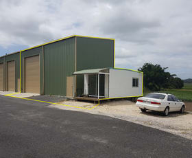 Factory, Warehouse & Industrial commercial property leased at Unit 9/90-92 Quarry Road Murwillumbah NSW 2484
