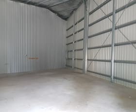 Factory, Warehouse & Industrial commercial property leased at Unit 9/90-92 Quarry Road Murwillumbah NSW 2484