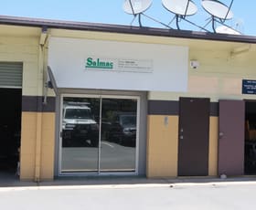 Factory, Warehouse & Industrial commercial property leased at 3/39 Aerodrome Road Caboolture QLD 4510
