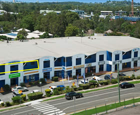 Offices commercial property leased at 15/27 Evans Street Maroochydore QLD 4558