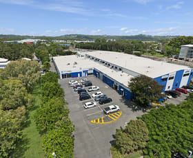 Offices commercial property leased at 15/27 Evans Street Maroochydore QLD 4558