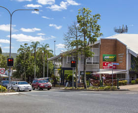 Shop & Retail commercial property leased at Tenancy B/1 Maud Street Nambour QLD 4560