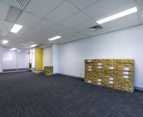 Offices commercial property leased at Tenancy B/1 Maud Street Nambour QLD 4560