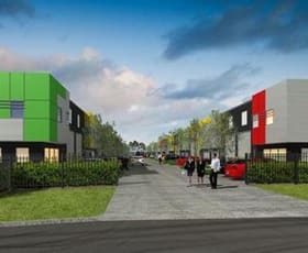 Factory, Warehouse & Industrial commercial property leased at 18 Wurrook Circuit Caringbah NSW 2229