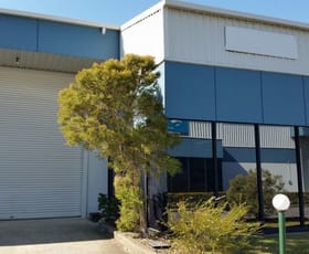 Factory, Warehouse & Industrial commercial property leased at 19/13 Gibbens Road West Gosford NSW 2250