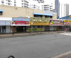 Offices commercial property leased at L1 2/2713 Gold Coast Highway Broadbeach QLD 4218