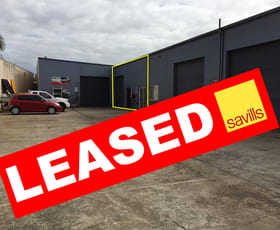 Factory, Warehouse & Industrial commercial property leased at Unit 3/7 Endeavour Drive Kunda Park QLD 4556