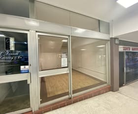 Shop & Retail commercial property leased at 5A/103 Junction Street Nowra NSW 2541