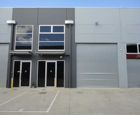 Factory, Warehouse & Industrial commercial property leased at 9/88 Wirraway Drive Port Melbourne VIC 3207