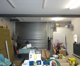 Showrooms / Bulky Goods commercial property leased at 9/88 Wirraway Drive Port Melbourne VIC 3207