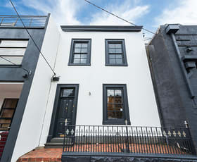 Offices commercial property leased at 221 Moray Street South Melbourne VIC 3205