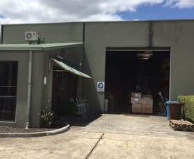 Other commercial property leased at 5/17 Malvern Street Bayswater VIC 3153