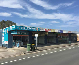 Shop & Retail commercial property leased at Shop 2/99 Aerodrome Road Maroochydore QLD 4558