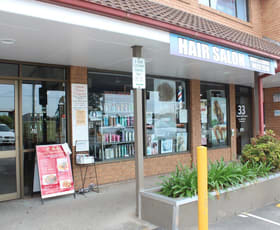 Offices commercial property leased at 1/33 Windsor Road Kellyville NSW 2155
