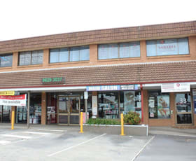 Showrooms / Bulky Goods commercial property leased at 1/33 Windsor Road Kellyville NSW 2155
