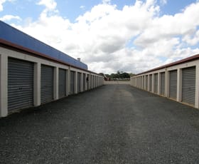 Showrooms / Bulky Goods commercial property leased at 7 Nicol Street Proserpine QLD 4800
