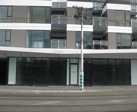 Offices commercial property leased at Shop 2/483 Glenhuntly Road Elsternwick VIC 3185