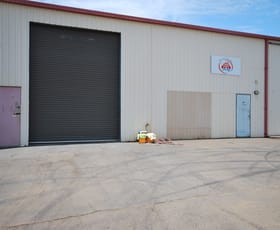 Factory, Warehouse & Industrial commercial property leased at 4/37-39 Douglas Mawson Road Dubbo NSW 2830