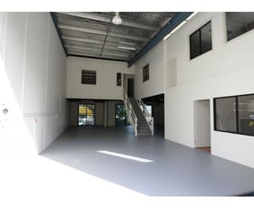 Factory, Warehouse & Industrial commercial property leased at 3/24 Dover Drive Burleigh Heads QLD 4220