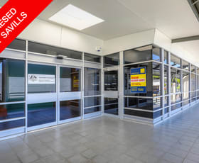 Offices commercial property leased at 27 O'Connell Street Gympie QLD 4570