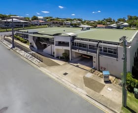 Offices commercial property leased at 27 O'Connell Street Gympie QLD 4570