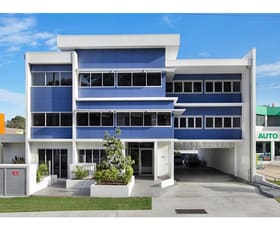 Offices commercial property leased at 1/85 West Burleigh Road Burleigh Heads QLD 4220
