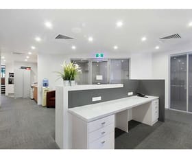 Offices commercial property leased at 1/85 West Burleigh Road Burleigh Heads QLD 4220