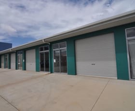 Offices commercial property leased at Tenancy 8, 37 Civil Road Garbutt QLD 4814