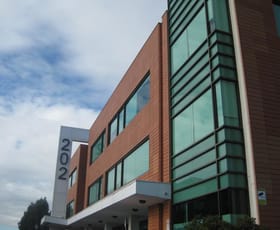 Offices commercial property leased at 202 Jells Road Wheelers Hill VIC 3150