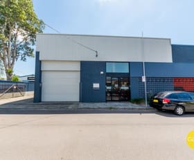 Offices commercial property leased at 17 Bishopsgate St Wickham NSW 2293