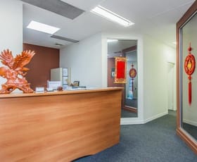 Offices commercial property leased at 4/201-205 Burslem Drive Maddington WA 6109
