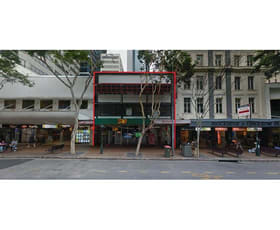 Shop & Retail commercial property leased at 134 Adelaide Street Brisbane City QLD 4000