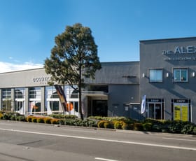 Shop & Retail commercial property leased at 10/40-42 O'Riordan Street Alexandria NSW 2015