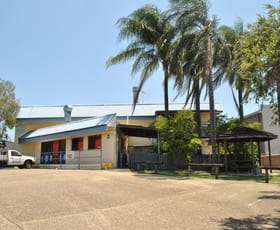 Factory, Warehouse & Industrial commercial property leased at 24/25 Parramatta Road Underwood QLD 4119