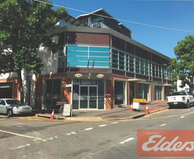 Shop & Retail commercial property leased at Unit 1/1/34 Commercial Road Newstead QLD 4006