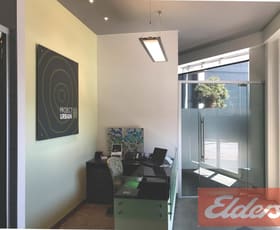 Shop & Retail commercial property leased at Unit 1/1/34 Commercial Road Newstead QLD 4006