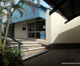 Shop & Retail commercial property leased at 41-43 David Street Mission Beach QLD 4852