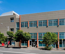 Showrooms / Bulky Goods commercial property leased at Shop 4/4 Gillespie Street Alexandria NSW 2015