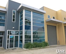 Offices commercial property leased at 2/86-88 Western Aveune Tullamarine VIC 3043
