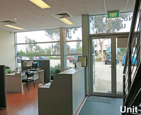 Offices commercial property leased at 2/86-88 Western Aveune Tullamarine VIC 3043