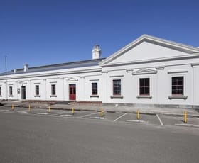 Offices commercial property leased at 155 Lydiard Street North Ballarat Central VIC 3350