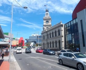 Offices commercial property leased at 106-114 Walker Street Dandenong VIC 3175