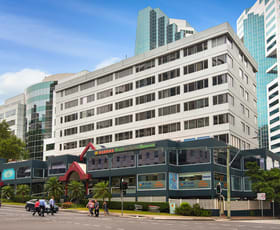 Offices commercial property leased at Suite 701/7 Help Street Chatswood NSW 2067